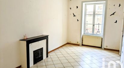 Maison 4 pièces de 113 m² à Saint-Just-la-Pendue (42540)