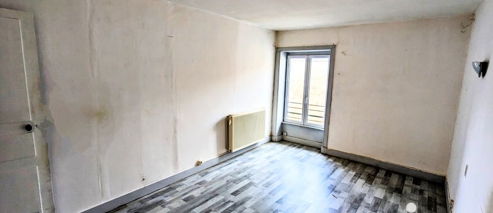 House 4 rooms of 113 m² in Saint-Just-la-Pendue (42540)