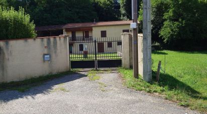 House 5 rooms of 160 m² in Aventignan (65660)