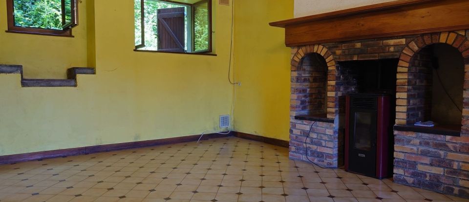 House 5 rooms of 160 m² in Aventignan (65660)