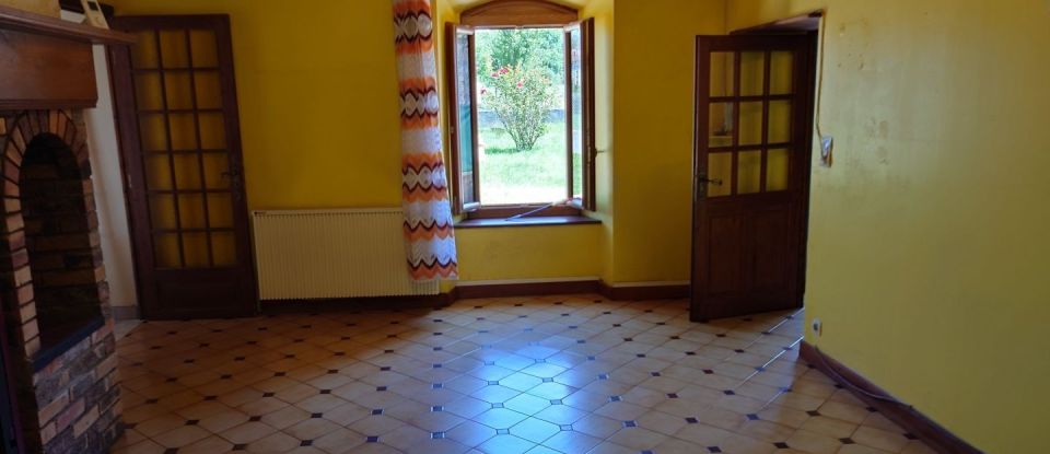 House 5 rooms of 160 m² in Aventignan (65660)