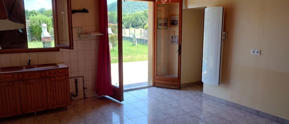 House 5 rooms of 160 m² in Aventignan (65660)