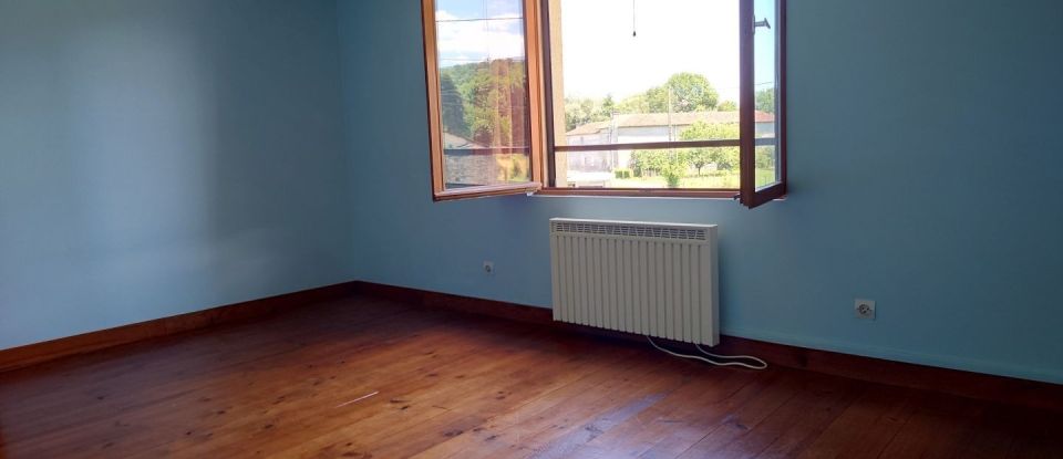 Maison 5 pièces de 160 m² à Aventignan (65660)