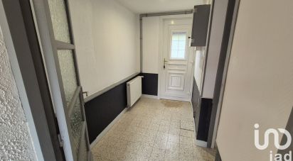 Town house 4 rooms of 65 m² in Lille (59260)
