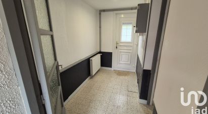 Maison de ville 4 pièces de 65 m² à Lille (59260)