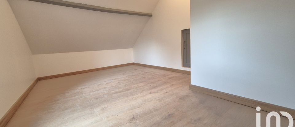 Maison de ville 4 pièces de 65 m² à HELLEMMES LILLE (59260)