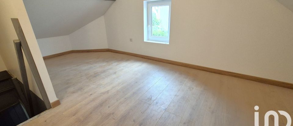 Town house 4 rooms of 65 m² in HELLEMMES LILLE (59260)