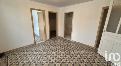 Town house 4 rooms of 65 m² in Lille (59260)