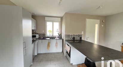 Maison 3 pièces de 50 m² à Montfort-le-Gesnois (72450)