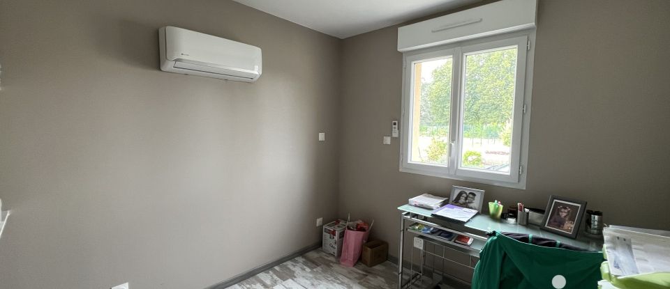 Maison 3 pièces de 50 m² à Montfort-le-Gesnois (72450)