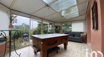 Maison de campagne 8 pièces de 140 m² à Bourgvallées (50750)