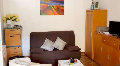 Appartement 2 pièces de 36 m² à Amélie-les-Bains-Palalda (66110)