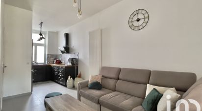 Maison 4 pièces de 75 m² à Roubaix (59100)