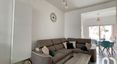 Maison 4 pièces de 75 m² à Roubaix (59100)