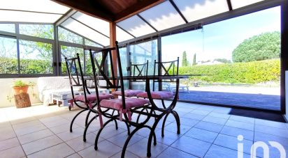 House 5 rooms of 133 m² in Saint-Mathurin (85150)