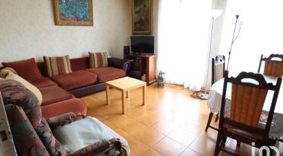 Apartment 5 rooms of 89 m² in Toulouse (31500)