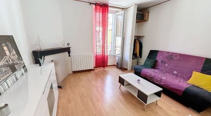 Appartement 2 pièces de 30 m² à Lizy-sur-Ourcq (77440)