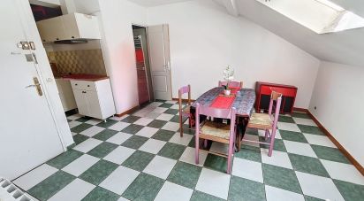 Apartment 2 rooms of 30 m² in Lizy-sur-Ourcq (77440)