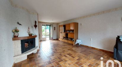 Pavilion 5 rooms of 103 m² in Matigny (80400)