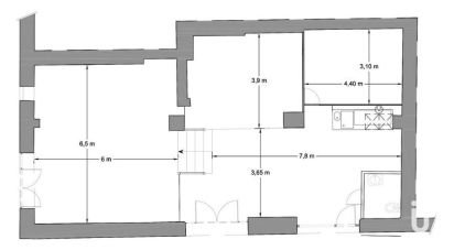 Local d'activités de 105 m² à Hyères (83400)