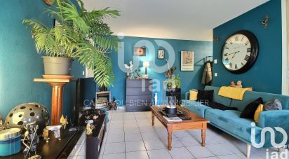 Appartement 3 pièces de 57 m² à Le Mée-sur-Seine (77350)