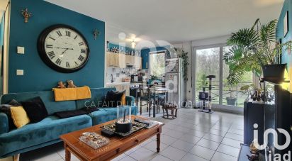 Apartment 3 rooms of 57 m² in Le Mée-sur-Seine (77350)