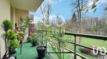 Appartement 3 pièces de 57 m² à Le Mée-sur-Seine (77350)