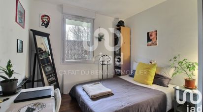 Apartment 3 rooms of 57 m² in Le Mée-sur-Seine (77350)