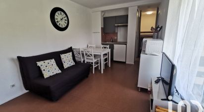 Apartment 2 rooms of 29 m² in Saint-Aventin (31110)