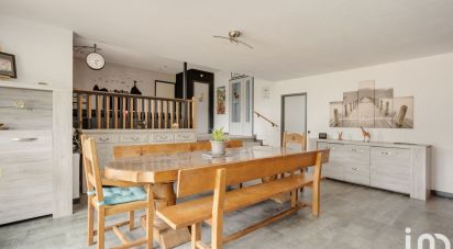 Maison 5 pièces de 114 m² à Lesménils (54700)