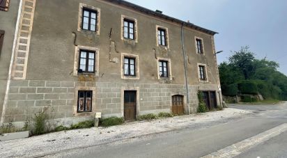 Maison 7 pièces de 180 m² à Canet-de-Salars (12290)