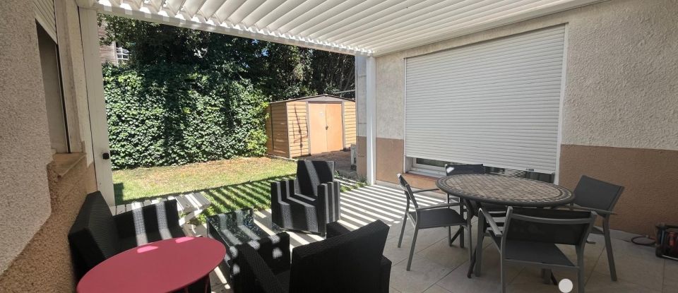 Pavillon 4 pièces de 114 m² à Coursan (11110)