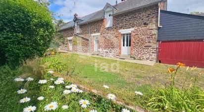 House 5 rooms of 100 m² in Saint-Méen-le-Grand (35290)