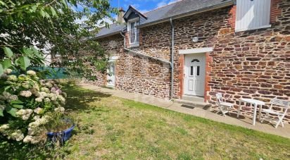 House 5 rooms of 100 m² in Saint-Méen-le-Grand (35290)