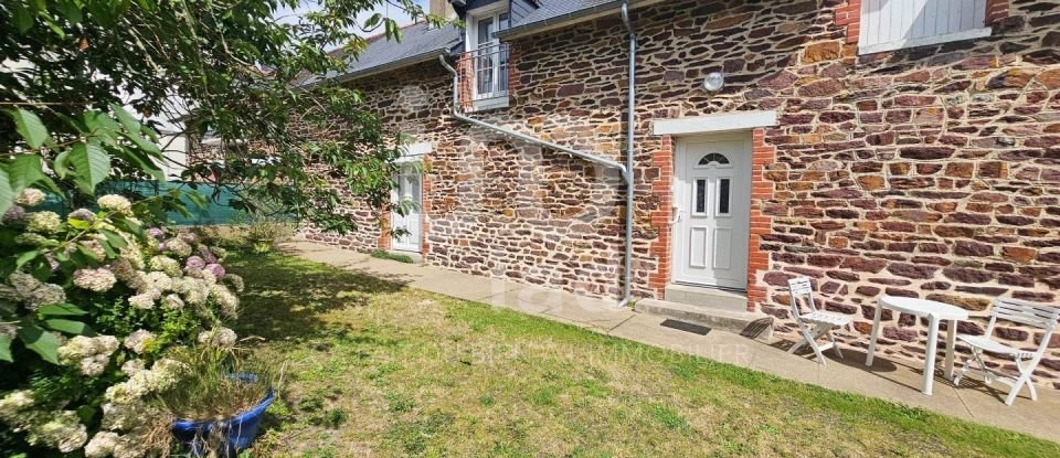 Maison 5 pièces de 100 m² à Saint-Méen-le-Grand (35290)