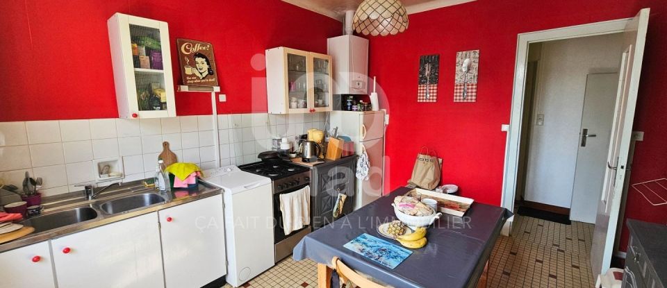 Maison 5 pièces de 100 m² à Saint-Méen-le-Grand (35290)