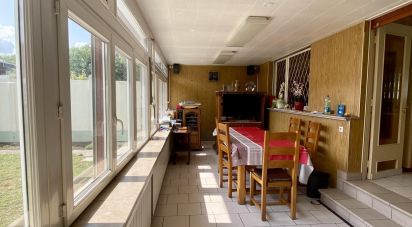 Maison 5 pièces de 109 m² à Lambres-lez-Douai (59552)