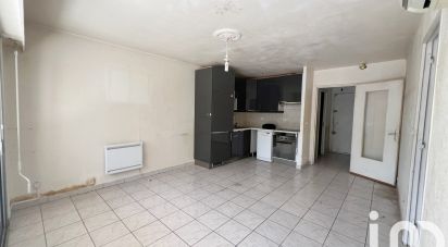 Appartement 2 pièces de 45 m² à Six-Fours-les-Plages (83140)