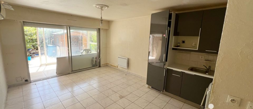 Appartement 2 pièces de 45 m² à Six-Fours-les-Plages (83140)