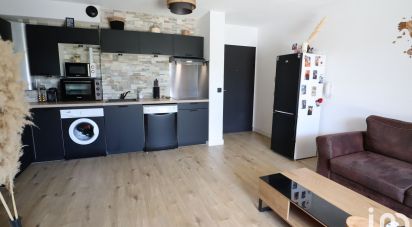 Apartment 2 rooms of 41 m² in Roques (31120)