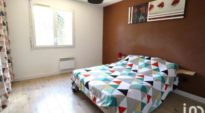 Apartment 2 rooms of 41 m² in Roques (31120)