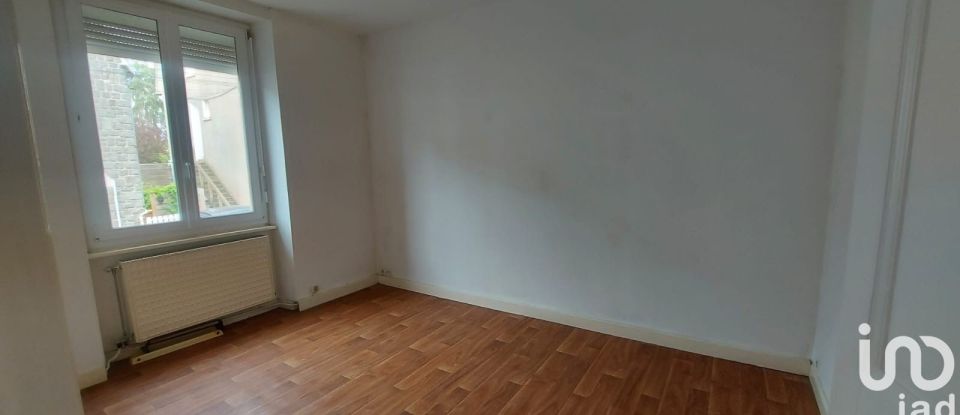 Apartment 2 rooms of 35 m² in Saint-Brieuc (22000)