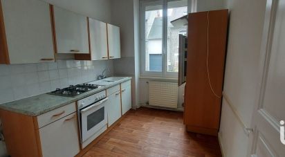 Appartement 2 pièces de 35 m² à Saint-Brieuc (22000)