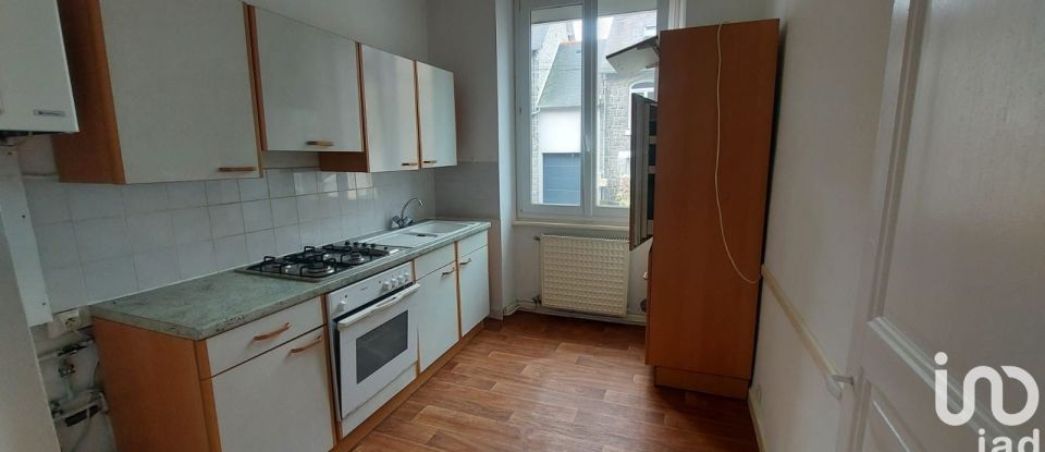 Apartment 2 rooms of 35 m² in Saint-Brieuc (22000)