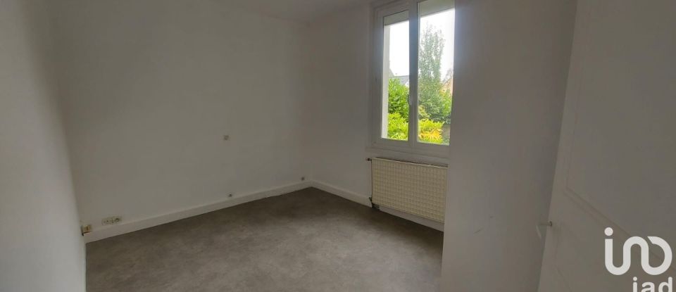 Appartement 2 pièces de 35 m² à Saint-Brieuc (22000)