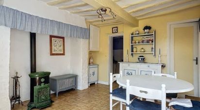 Maison 4 pièces de 90 m² à Luneray (76810)