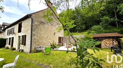 Country house 6 rooms of 150 m² in Martrois (21320)