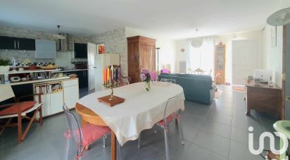 Pavilion 4 rooms of 71 m² in Bosmie-l'Aiguille (87110)