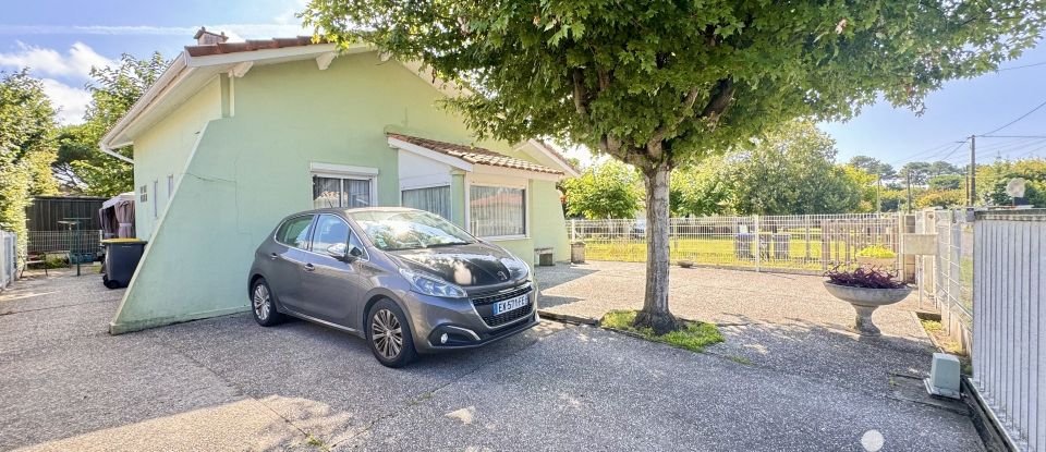 Maison 3 pièces de 53 m² à Andernos-les-Bains (33510)