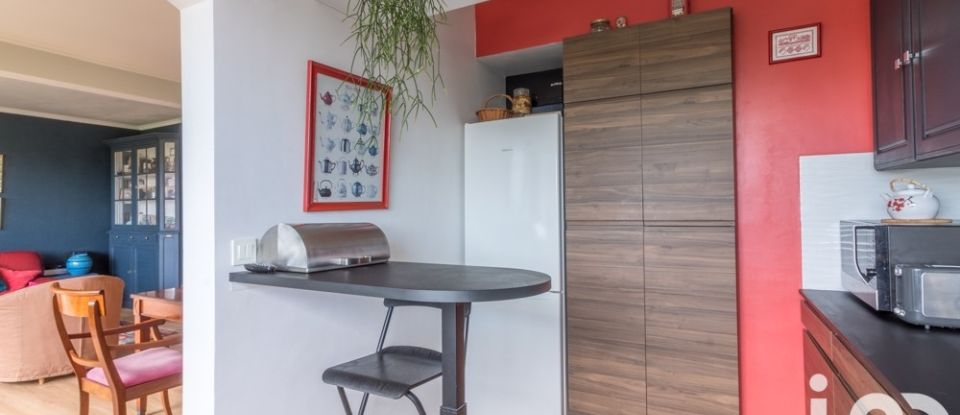 Appartement 3 pièces de 80 m² à Carrières-sur-Seine (78420)